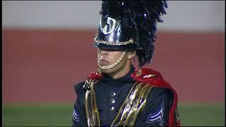 Phantom Regiment 2008  - Spartacus (HD)