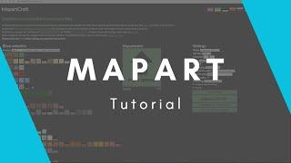 Mapart Tutorial | MapartCraft & Litematica | Altitude