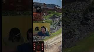 World of tanks Wot Барик Барбариан #wot #worldoftanks #shorts  #барик #barbarian #wotfunnymoments