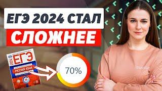 САМЫЙ ПОЛНЫЙ РАЗБОР ДЕМОВЕРСИИ 2024 | Русский язык ЕГЭ 2024