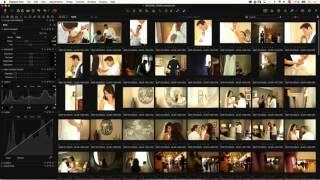 Capture One Pro 8 Webinar | Capture One Pro for the Wedding Photographer (With Quentin Décaillet)