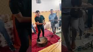 زاهية مع خالد شاطر