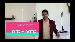 3. Check Point-1600-SMB Unboxing , Feature Discussion & Initial Configuration-2022