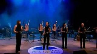 12 Girls Band - Within The Rhythm