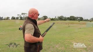 Springing Teal | Bogie Birds - Sporting Clays Shooting Tips and Techniques with Mark Marshall