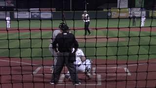 Zack Bennett, RHP, UCF