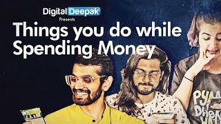 [TV Ad] Digital Deepak Internship Program