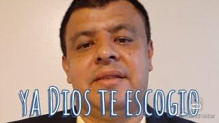 ya Dios te escogio|Dios es fiel TV