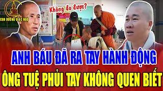Tin CỰC NÓNG: Bản Tin 24h ĐÊM 21/6 Đoàn Thầy Minh Tuệ mới nhất # thichminhtue # doanvanbau# moinhat