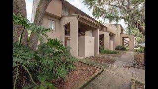 5502 Loblolly Ct #205C Tampa Condo Place One Video Tour Duncan Duo RE/MAX