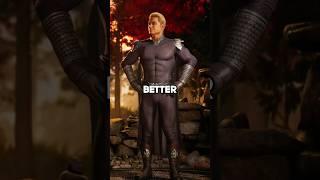 Ranking ALL Homelander SKINS in Mortal Kombat 1 