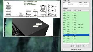 PART 05 - USB PORTS FIX USING HACKINTOOL - AORUS Z390 PRO