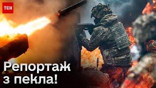  Росіяни СУНУТЬ під Бахмутом! Дронами, авіабомбами та бронетехнікою!