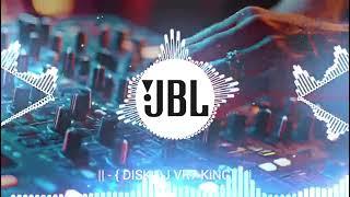 KAMARIYA LACHAKE RE BABU JARA BACHAKE - DJ HINDI SONG DJ VR7 KING DJ HINDI SONG VIRAL DJ SIDAY REMIX