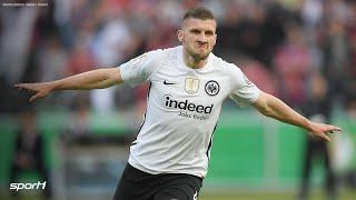 "Bruder, schlag den Ball lang": Was macht eigentlich Ante Rebić?