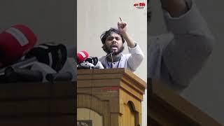 প্রত্যেক রাজনৈতিক দলের শা`হ`বাগ প্রশ্নে অবস্থান কি - হাদি ইনকিলাব মঞ্চ।