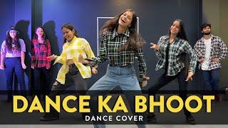 Dance Ka Bhoot - Bollywood Dance Choreography | Deepak Tulsyan Choreography | G M Dance Centre