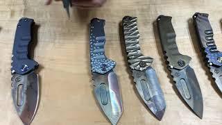 Knives That Will Make Your Head Explode!!  Wild About Sporting Goods