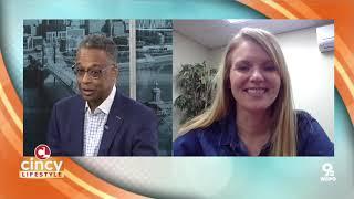 WCPO 9 and Logan Services Announces Project Home Sweepstakes Winner