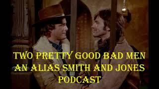 Alias Smith and Jones: Pilot