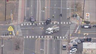 Police investigating deadly crash in Wheat Ridge