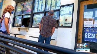 Pismo Beach restaurants struggling with limited outdoor dining options