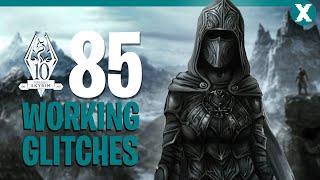 Skyrim Anniversary Edition Glitches That Still Work | Gaming Exploits