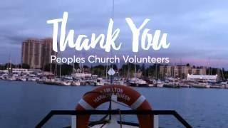 Volunteer Cruise 2016 Recap