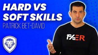 Hard Skills or Soft Skills - Which Pays More?