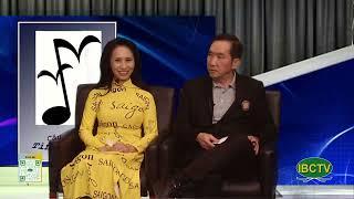 CLBTinh Nghe si Talk Show 488 P2