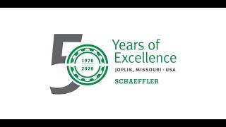 50 Years of Manufacturing Excellence and Teamwork in Joplin, Missouri