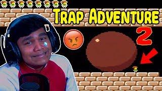 This Game is Not for HUMANS  | Trap Adventure 2 |