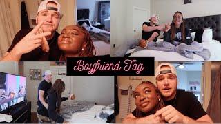 Meet Jacob!  | Boyfriend Tag 