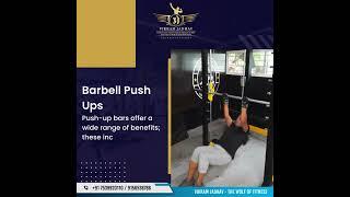 Power Up Your Fitness Routine Exercises | Vj Fitness | Vikram Jadhav