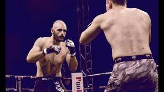 CFN6:  BENAK  vs  BALALA   MMA   27.10.2018