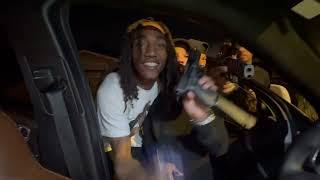 CHICAGO (VLOG) HIGH SPEED CHASE W/ PGF MOODA, FULLYCHOP, Q50WLIL50 & OTN VNICK INNA TRENCHES!! #5900