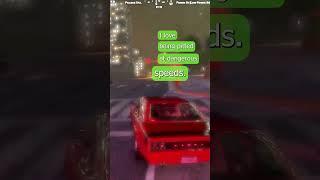 Holden's Best Boost Ever