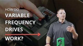 What is a VFD?