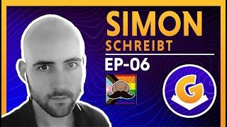 EP-06 - VFX for Games - Simon Schreibt -@Simonschreibt