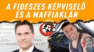 A megölt milliárdos, a fideszes képviselő és az önzetlen maffiaklán I WATCHDOG 2.