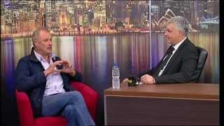 The Darren Sanders Show Series 3 Ep 8 Part 2 Simon Westaway