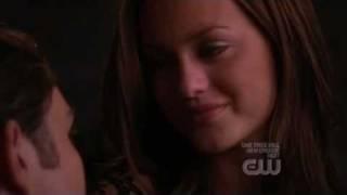 Chuck și Blair - Dark on Fire