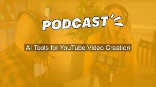 AI Tools for YouTube Video Creation | Top 5 AI Tools Every YouTuber Needs to Know