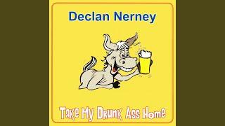 Take My Drunk Ass Home