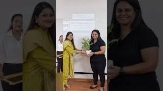 LinkedIn Fundamentals Workshop | School of Business Studies | VIPS | GGSIPU