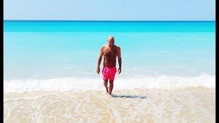 Milos Lefkada  |  Is this my favorite beach?
