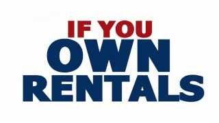 What Does Real Property Management Express Do for You?