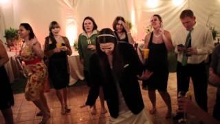 Orlando Wedding DJ - Our DJ Rocks