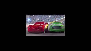 Lightning McQueen Rookie x Prime edit #cars #lightningmcqueen #edit