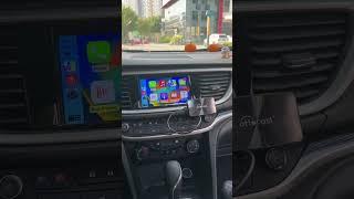 Ottocast | U2-X Pro Wireless Android Auto/CarPlay 2 in 1 Adapter